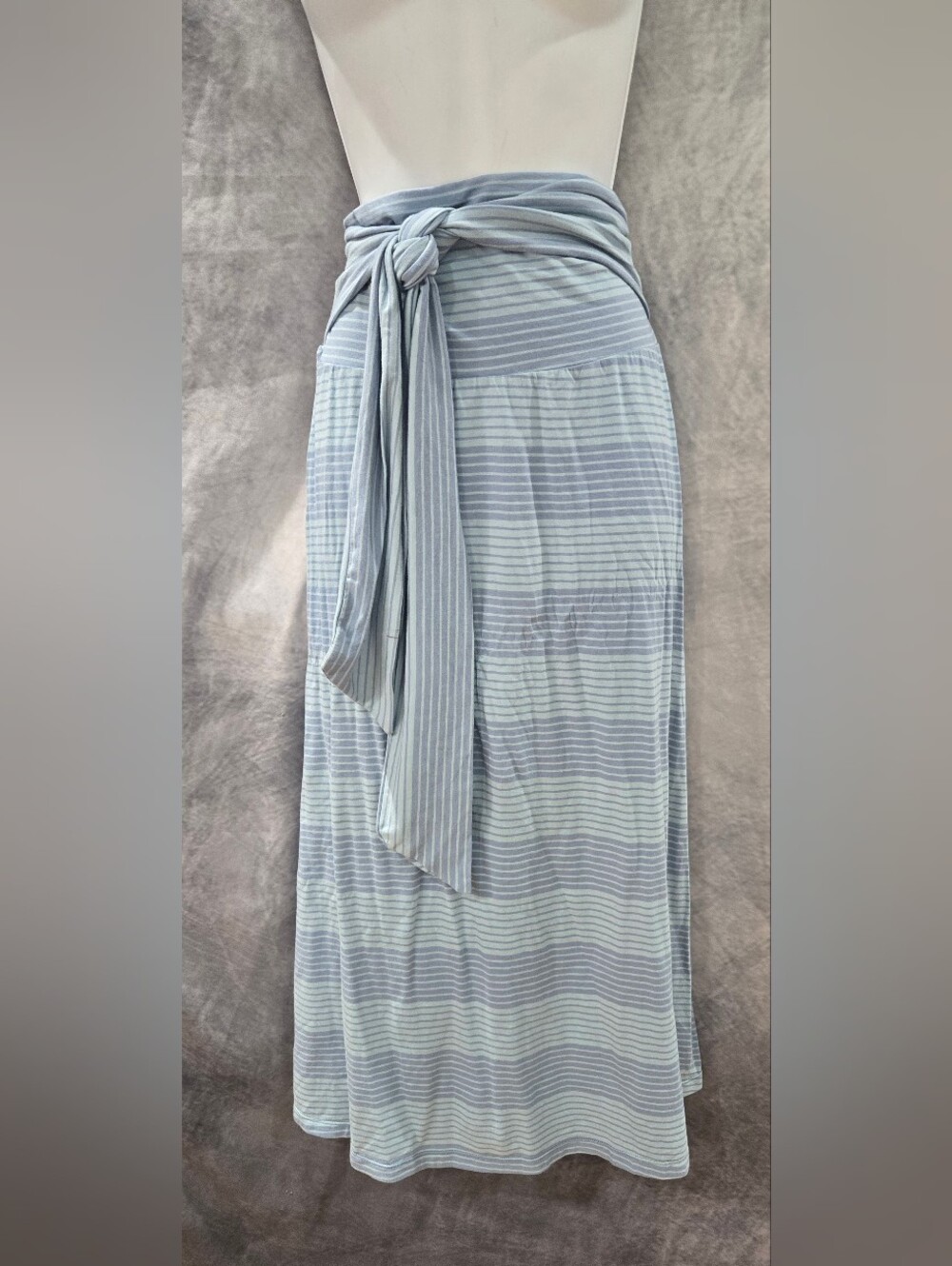 Patagonia Kamala Midi Skirt features a convertible design